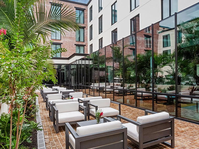 Hotel Haya, Tampa, United States