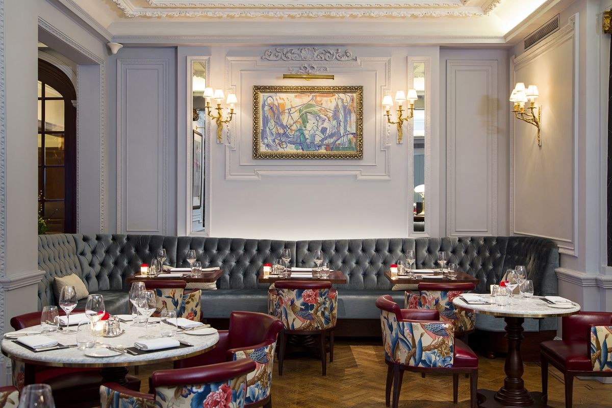 The Stafford London, London, United Kingdom