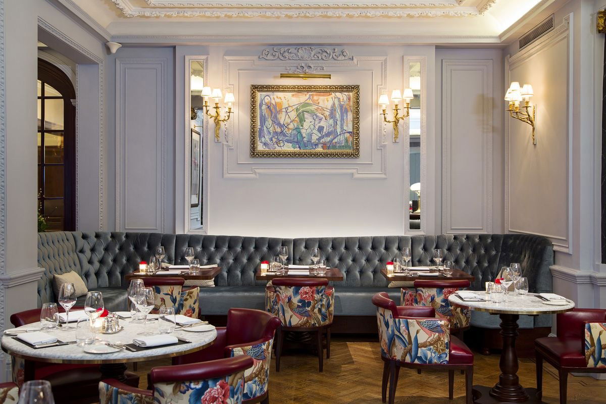 The Stafford London, Hotel in London