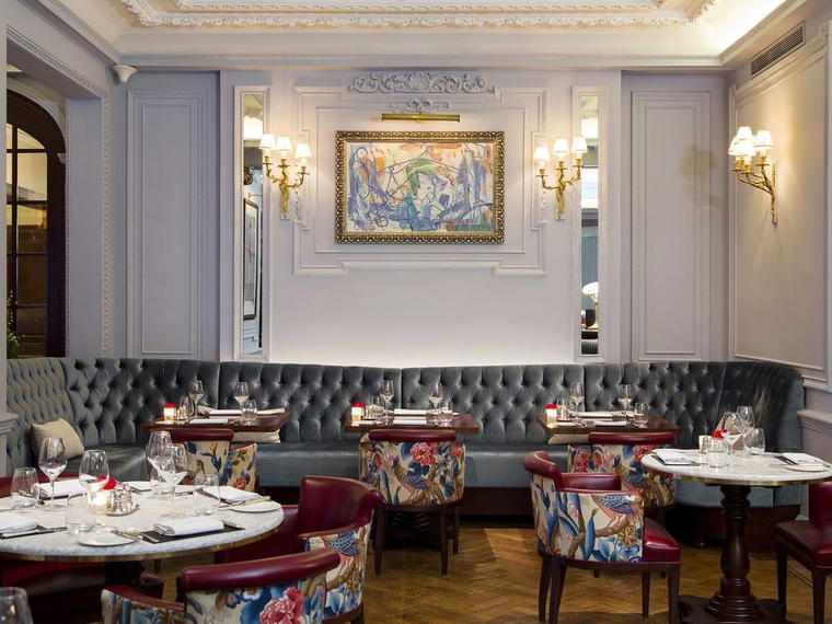 The Stafford London, London, United Kingdom