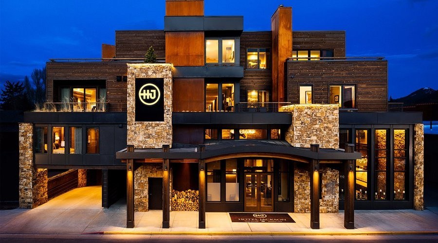 Hotel Jackson