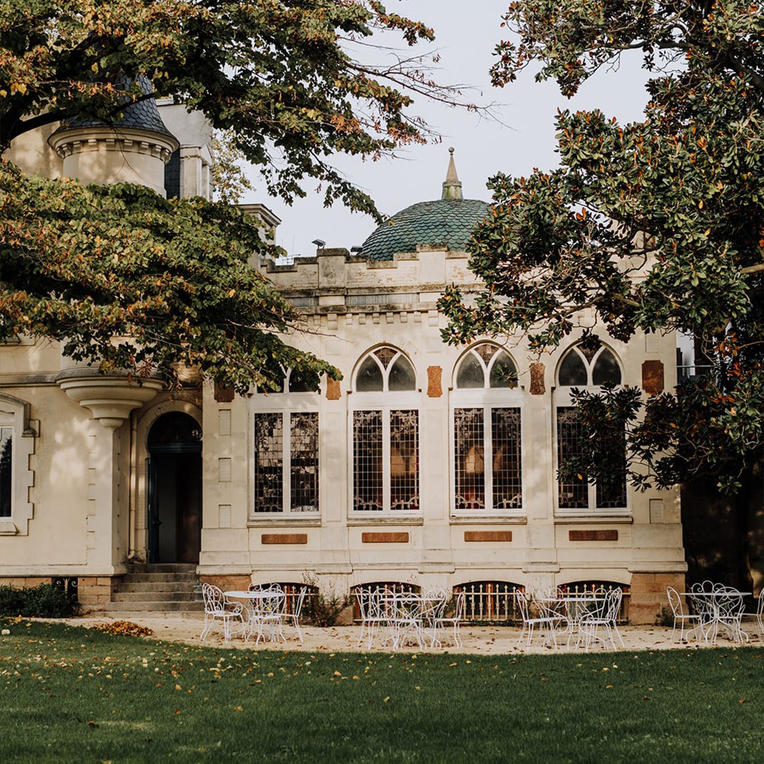 Maison Jullian, Béziers, France