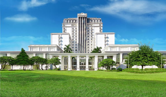 Indochine Palace