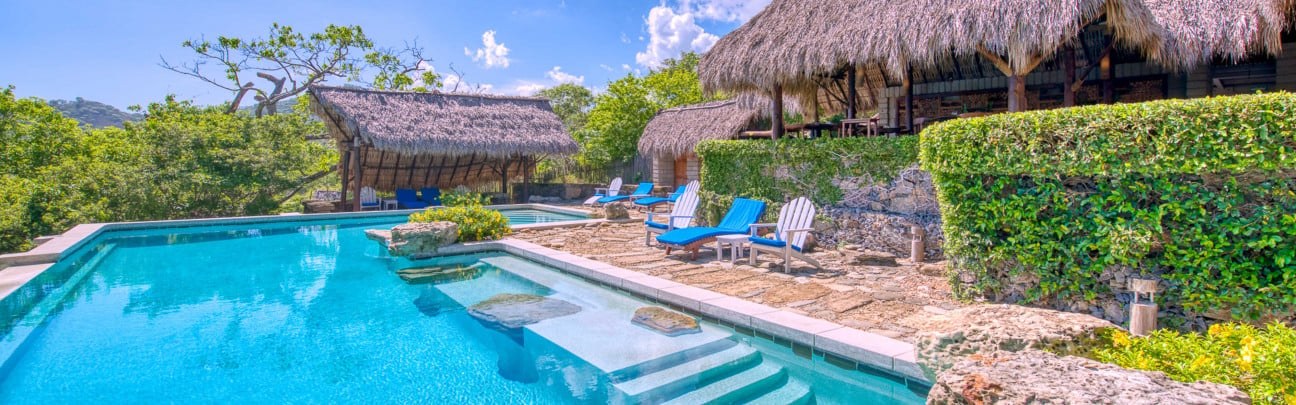 Morgan's Rock Hacienda & Ecolodge