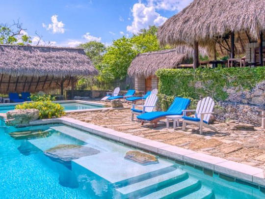 Morgan's Rock Hacienda & Ecolodge, San Juan Del Sur, Nicaragua