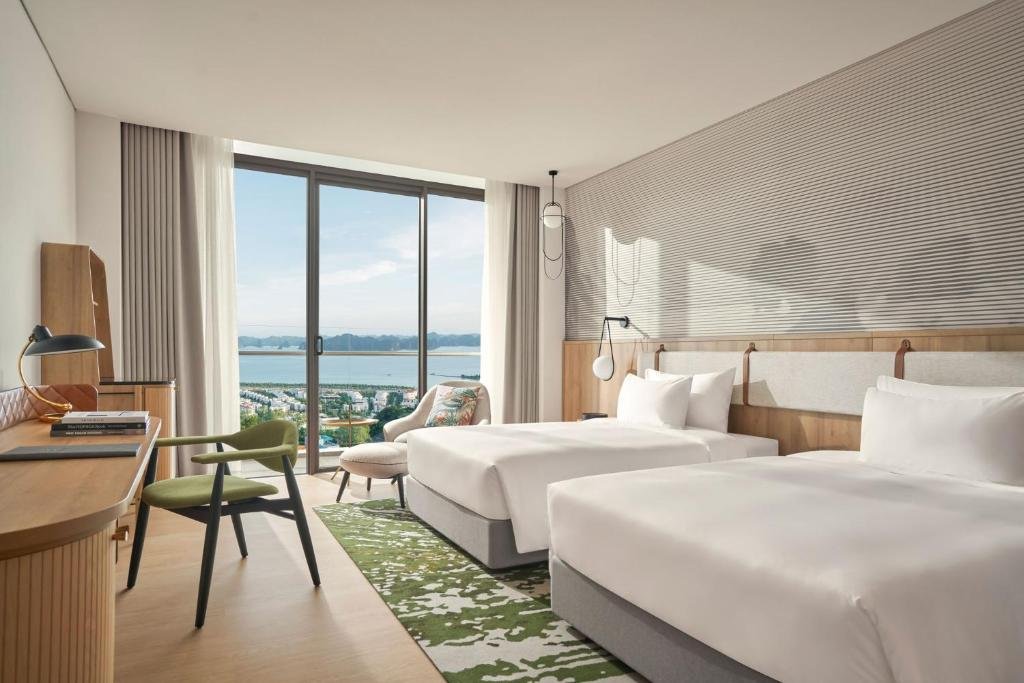 The Yacht Hotel by DC, Hotel in Ha Long
