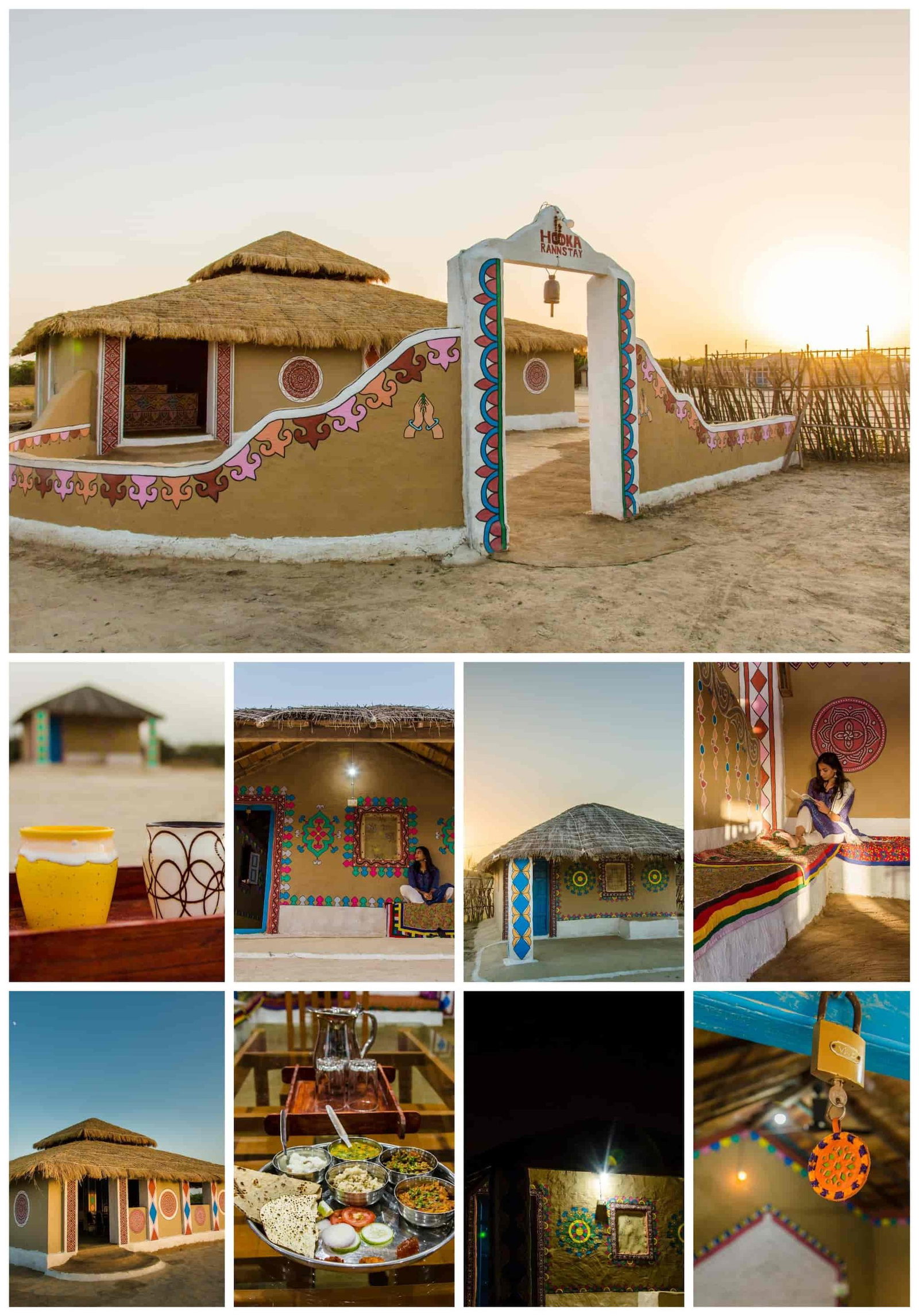 Garner Kutch Gujarat, Kutch, India