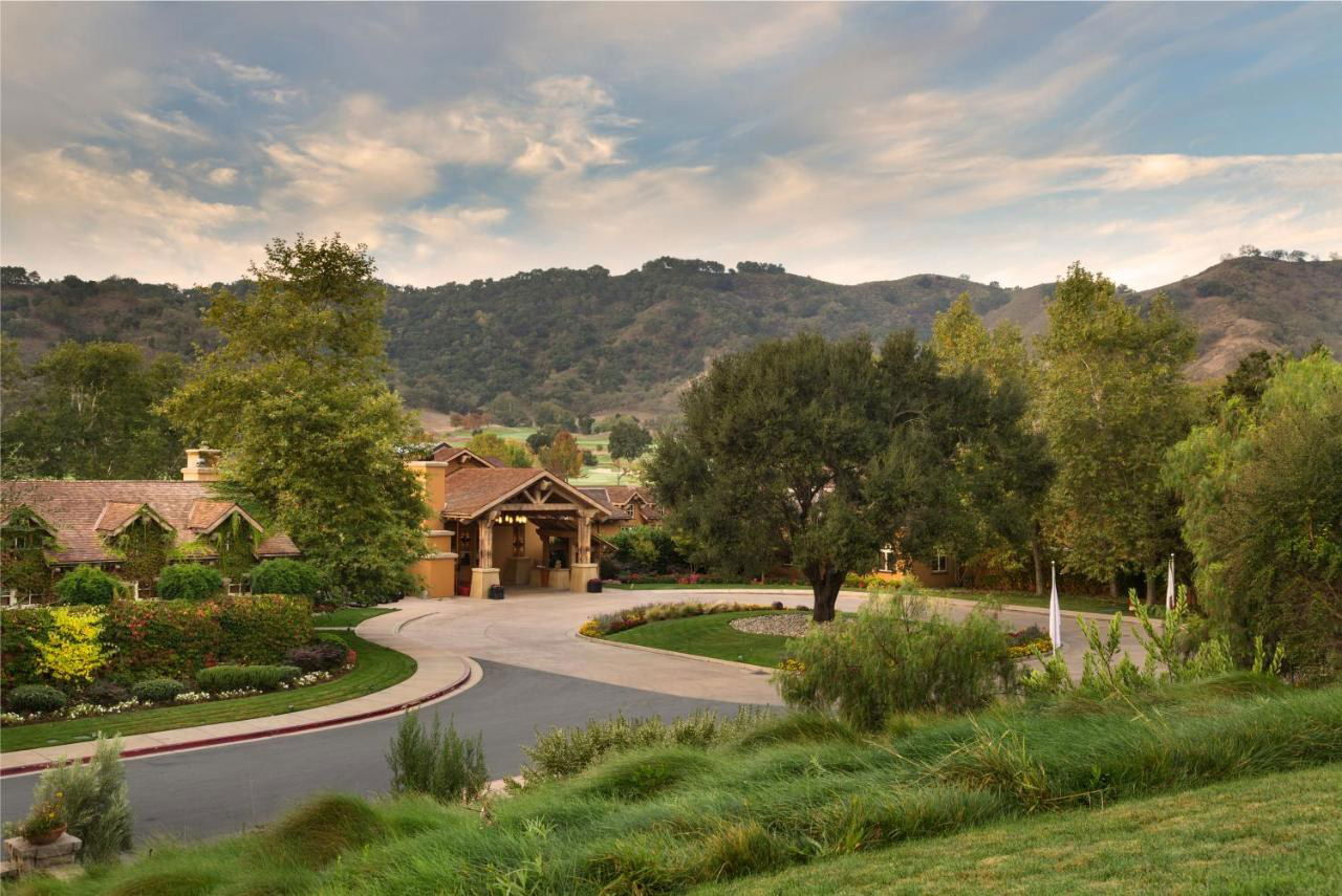 CordeValle, Hotel in Silicon Valley
