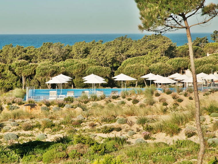 The Oitavos, Cascais, Portugal