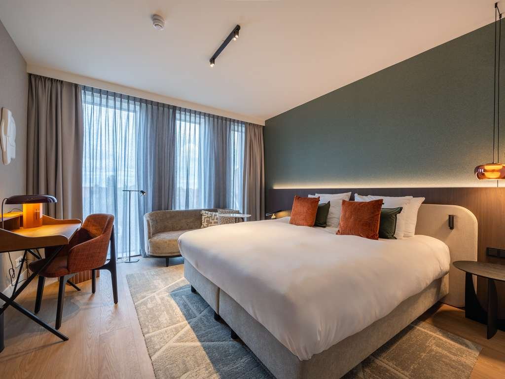 Maison Maastricht hotel in Maastricht