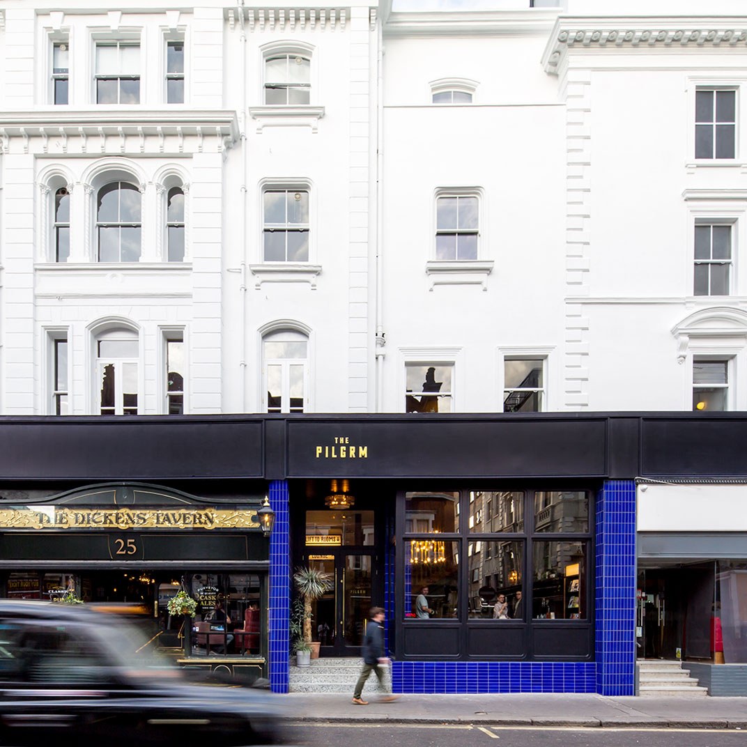 The Pilgrm, London, United Kingdom