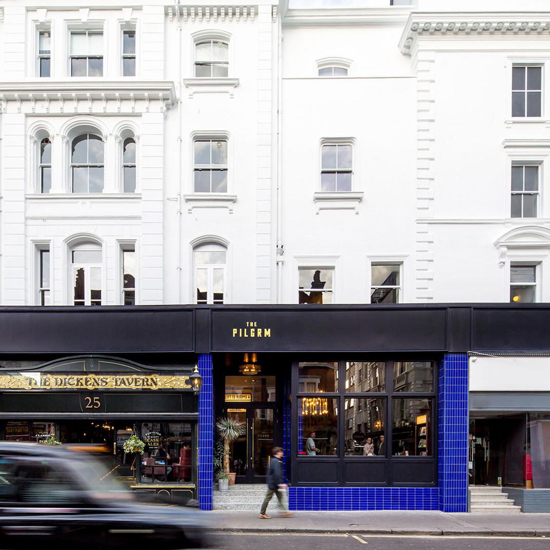 The Pilgrm, London, United Kingdom