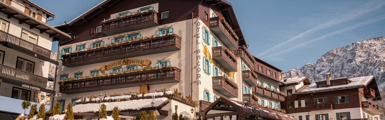 Ancora Cortina
