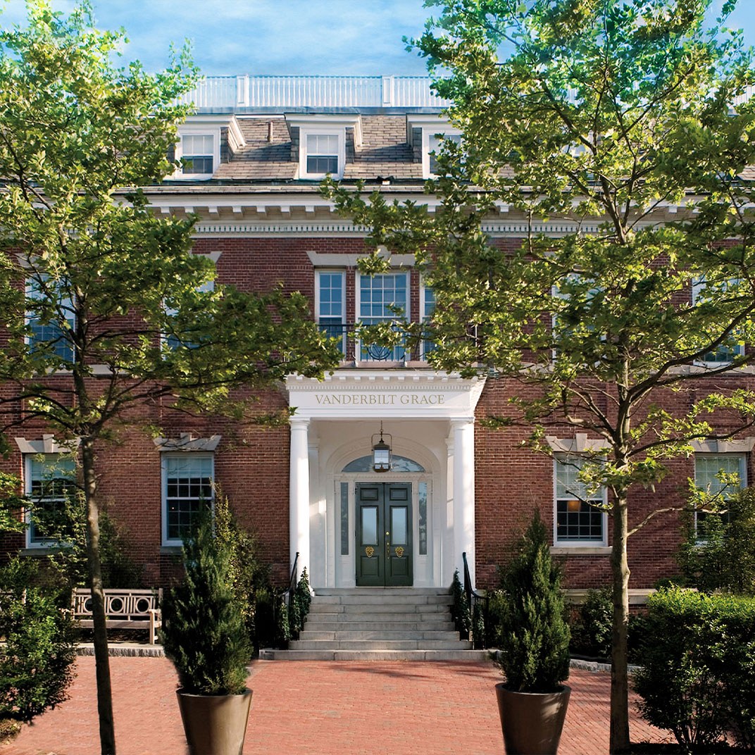 The Vanderbilt, Auberge Collection