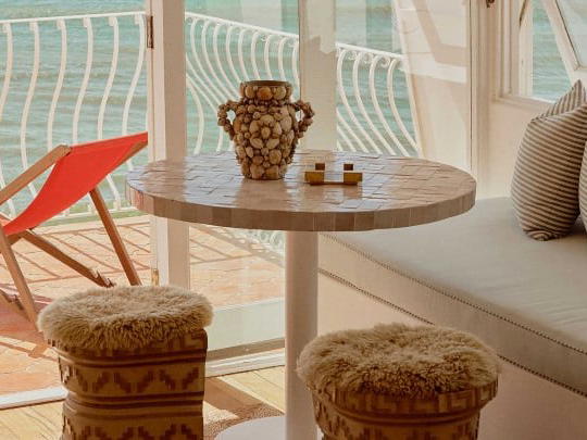 Il Delfino Seaside Inn, Yamba, Australia