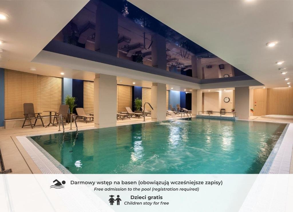 Hotel Number One hotel in Gdansk, Poland