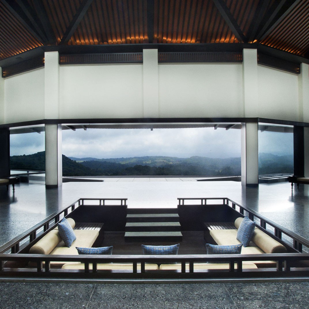 Taj Madikeri Resort and Spa, Coorg, Coorg, India