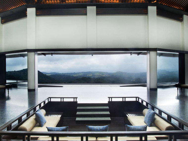 Taj Madikeri Resort and Spa, Coorg, Coorg, India