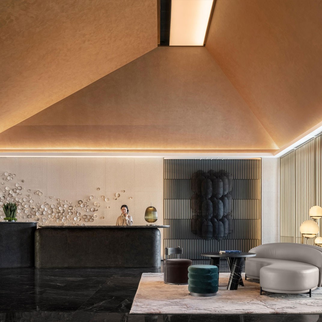Kimpton Bamboo Grove Suzhou