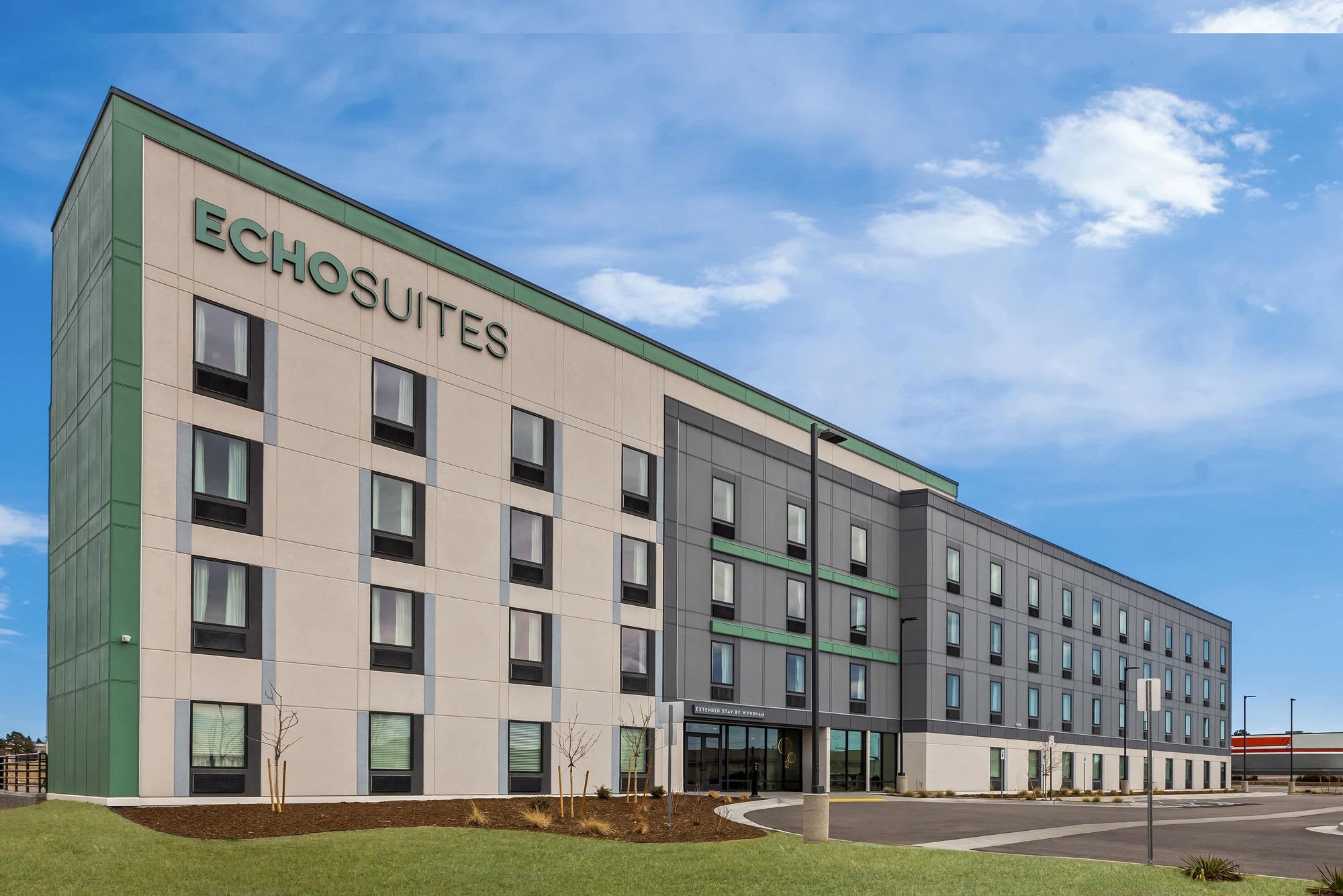 ECHO Suites, Colorado Springs, United States