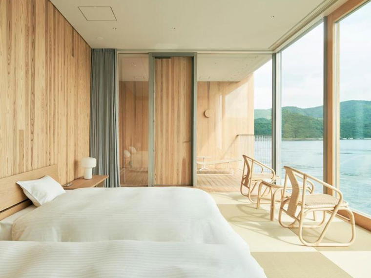 Entô, Ama, Japan