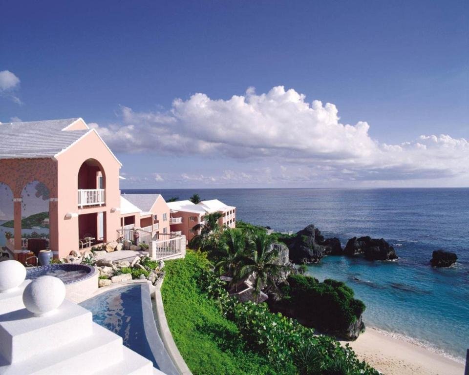 The Reefs Resort & Club, Southampton, Bermuda