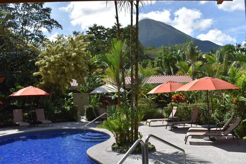 Hotel Roca Negra