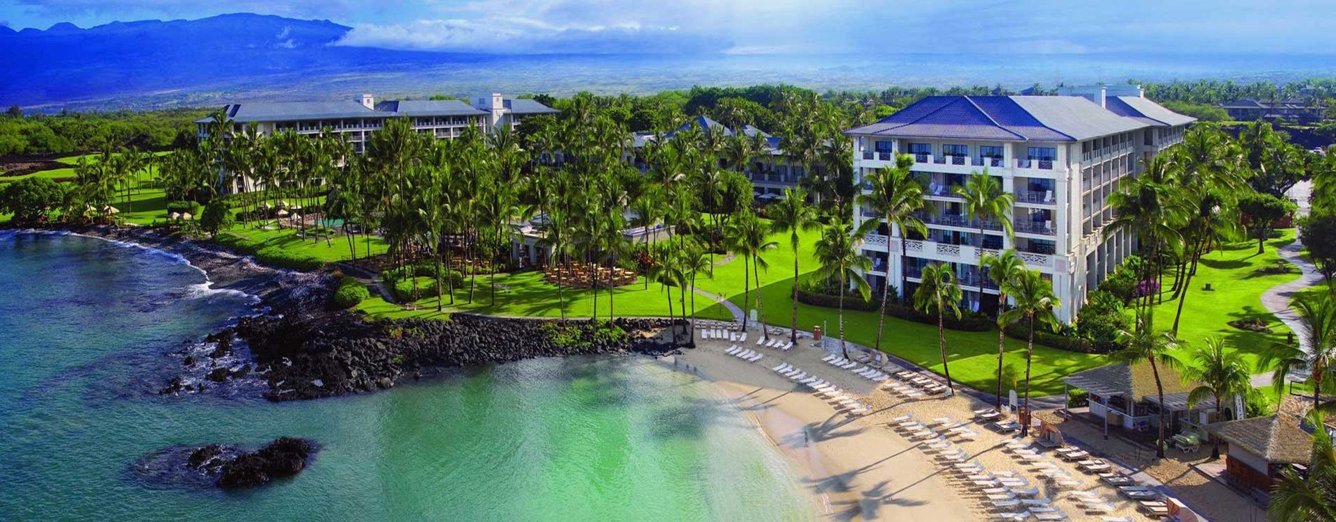 Fairmont Orchid
