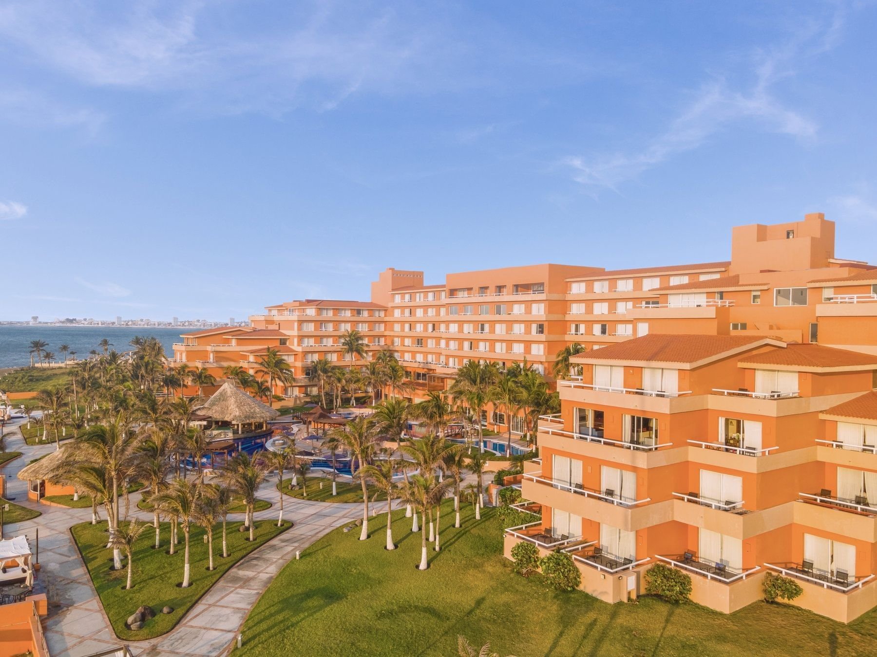 Grand Fiesta Americana Veracruz hotel in Veracruz, Mexico