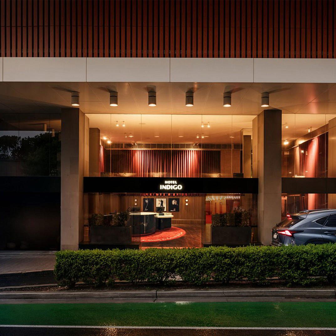 Hotel Indigo Sydney Potts Point by IHG, Sydney, Australia