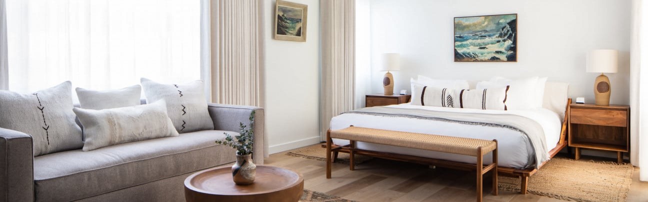 The Pearl Hotel, San Diego, United States