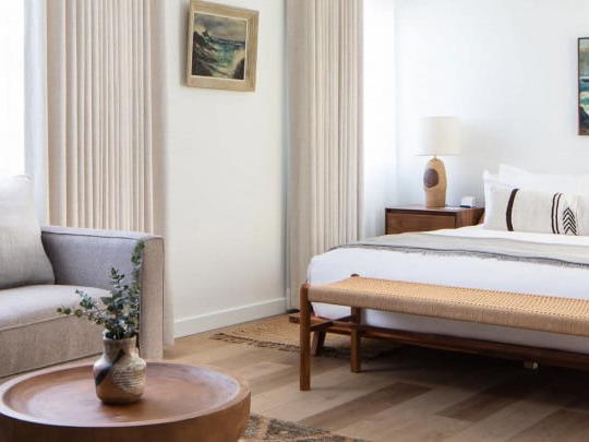 The Pearl Hotel, San Diego, United States