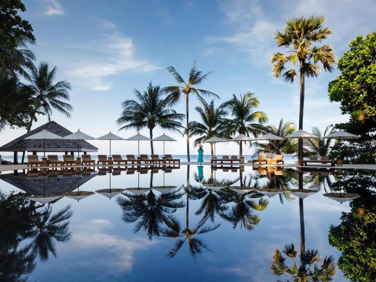 The Surin Phuket, Phuket, Thailand