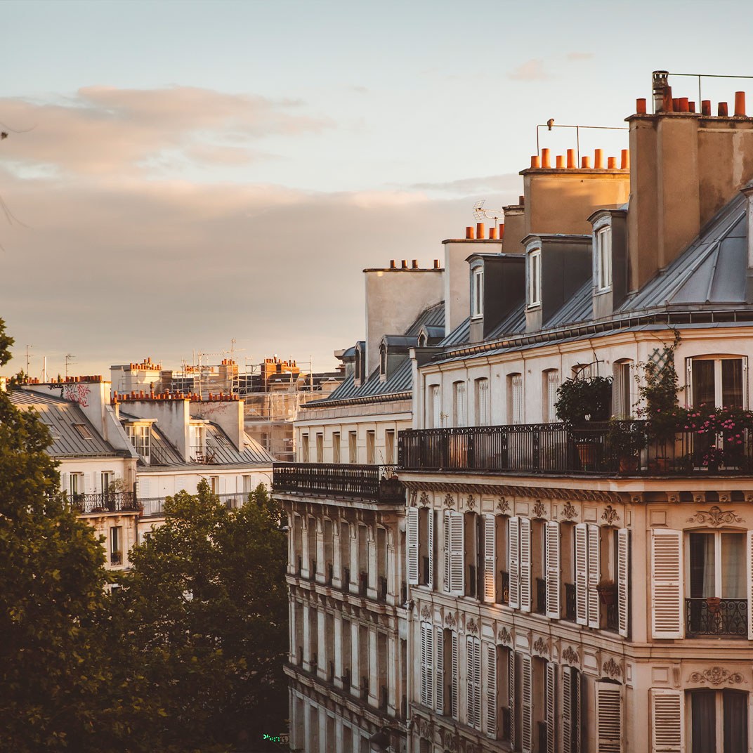 HOY Paris - Yoga Hotel, Paris, France