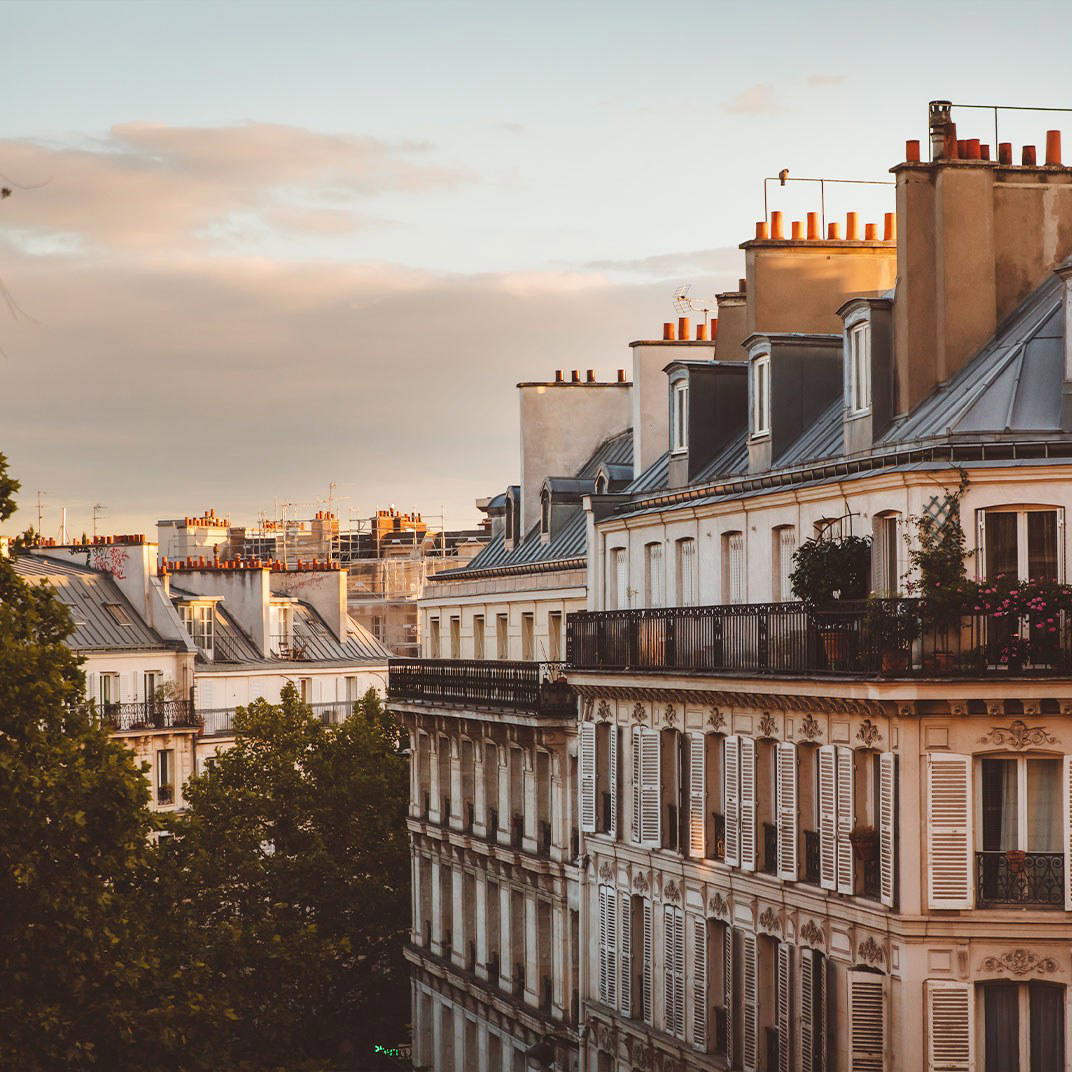 HOY Paris - Yoga Hotel, Paris, France