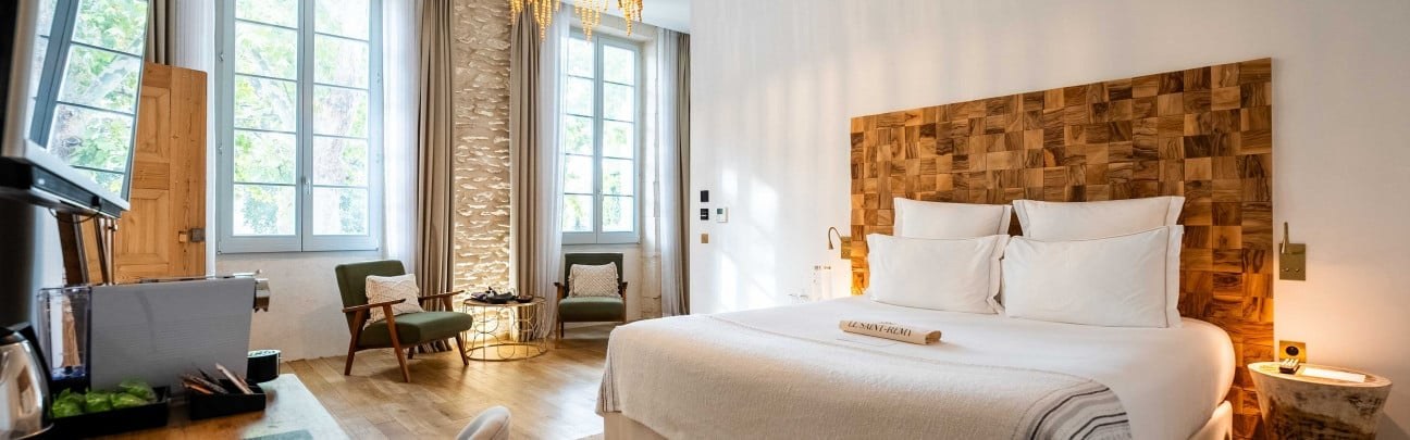 Auberge De Saint-Rémy