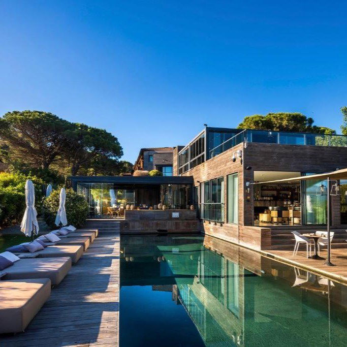 Mariosa, Hotel in Porto-Vecchio