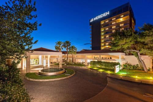 Le Meridien Lav Split, Hotel in Split