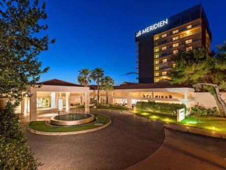 Le Meridien Lav Split, Split, Croatia