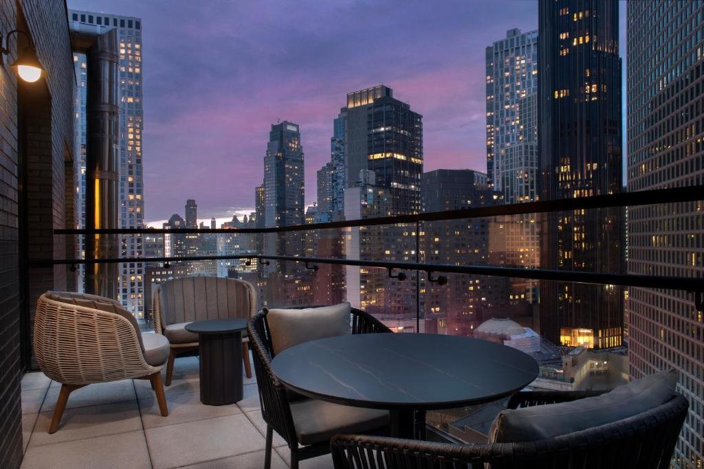 The Livingston, Hotel in Brooklyn
