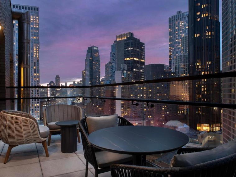 The Livingston, Brooklyn, United States