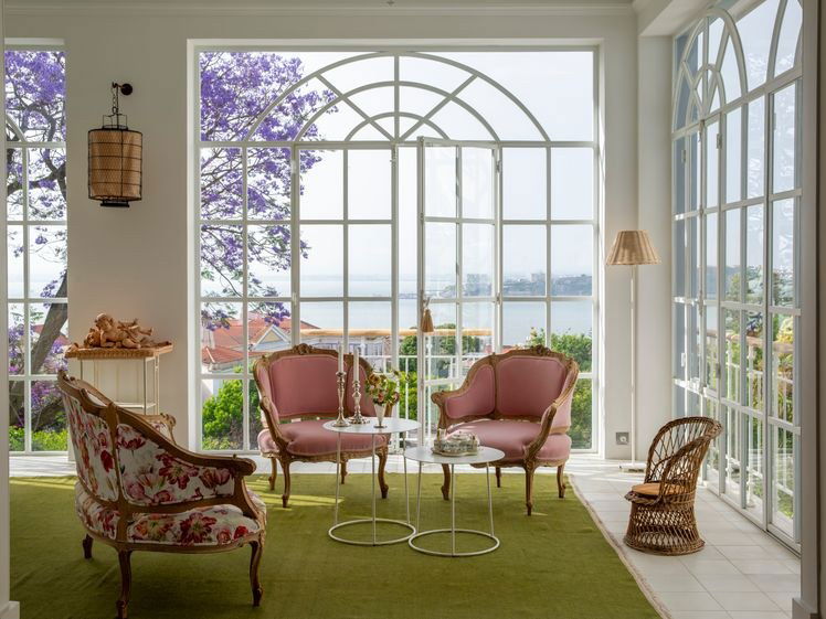 Tarabel Lisbon, Hotel in Lisbon