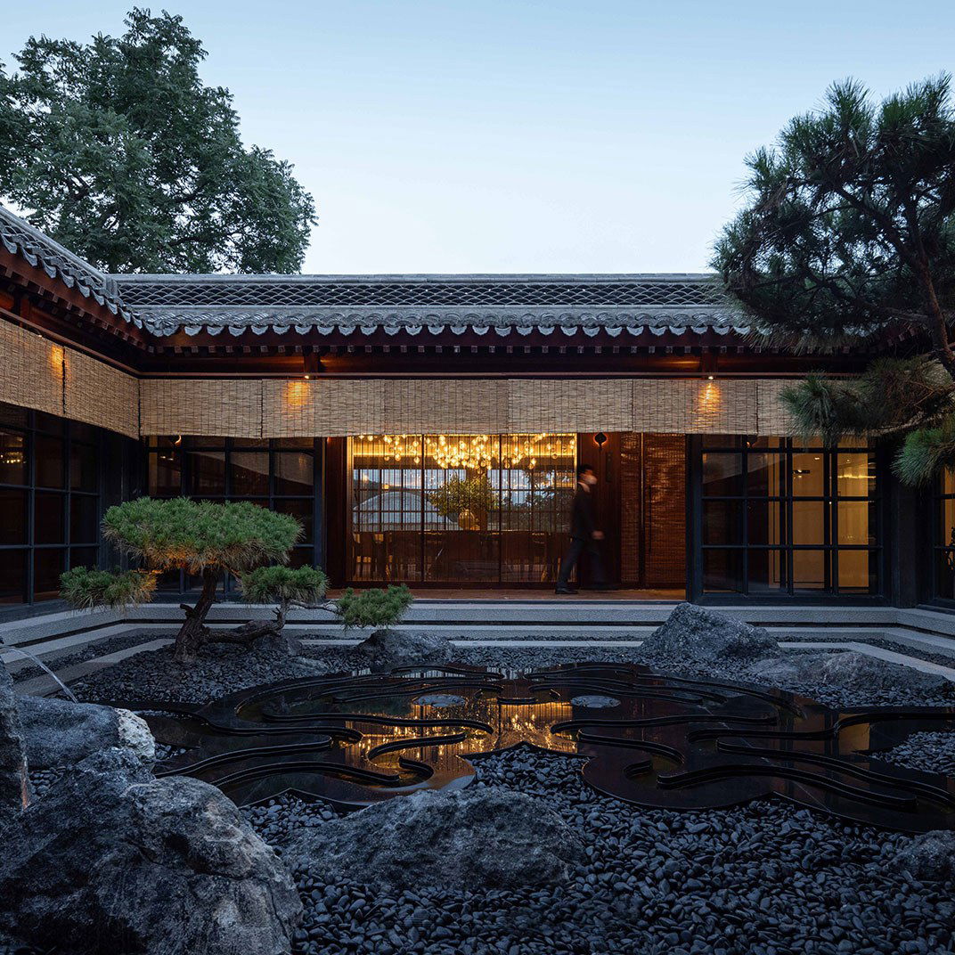 Xitan Hotel Beijing, Hotel in Beijing