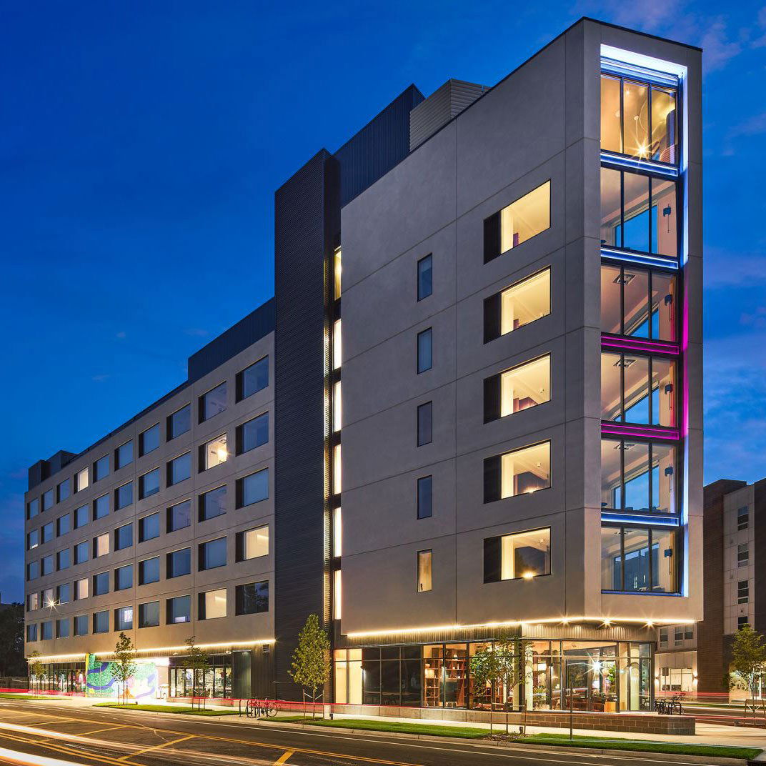 Catbird Hotel, Hotel in Denver