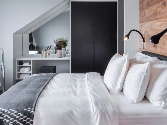 Ion City Hotel, Reykjavík, Iceland
