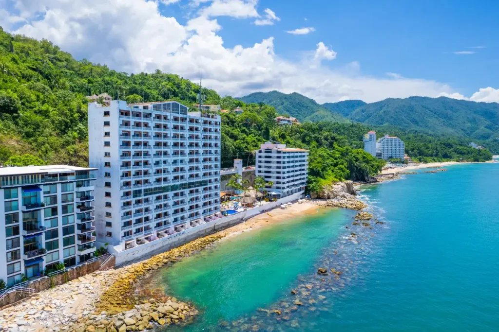Costa Sur All Inclusive Resort hotel in Puerto Vallarta