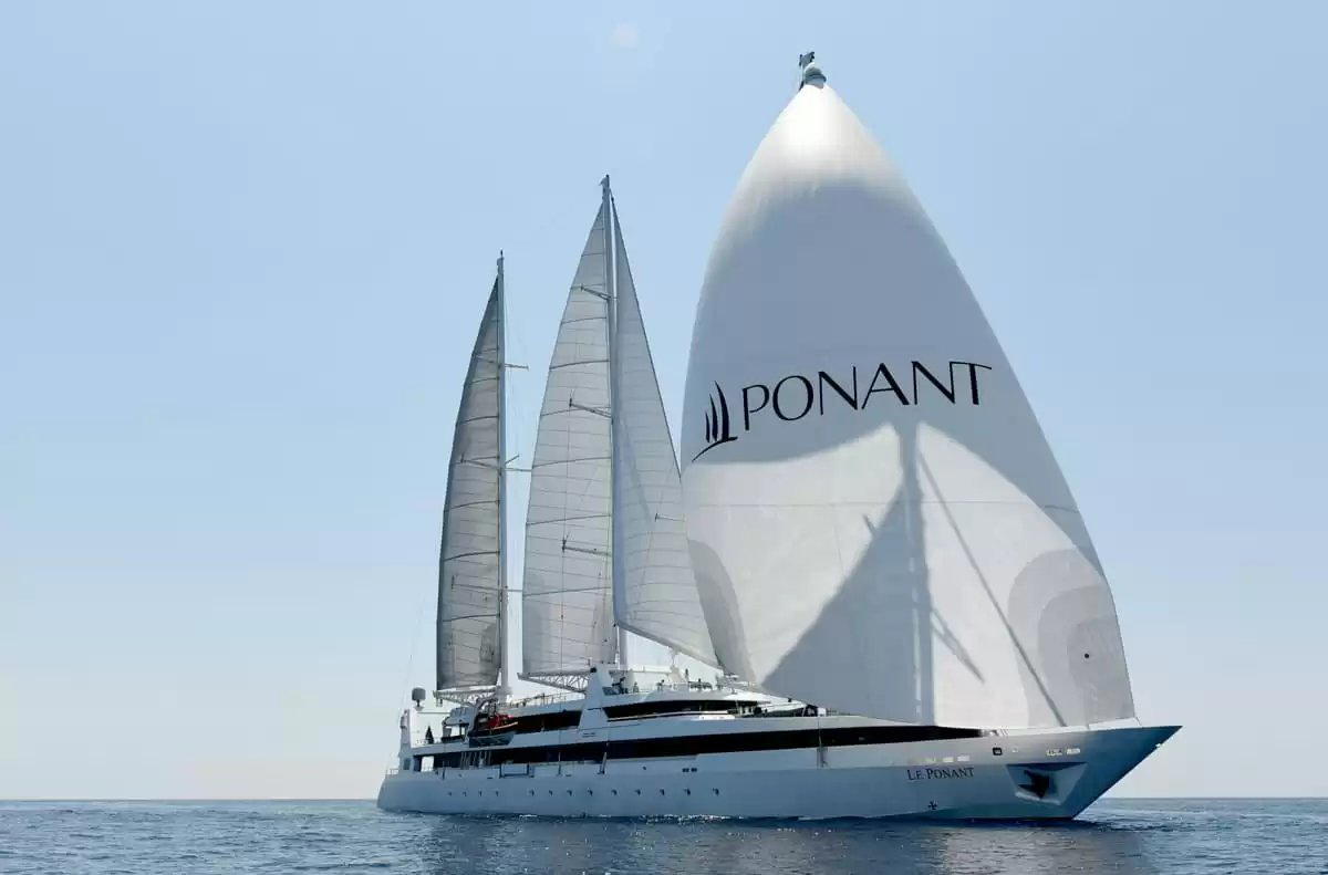 Le Ponant - Caribbean hotel in Pointe A Pitre