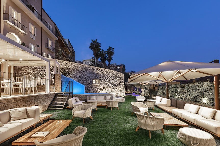 Casa Clàt, Cagliari, Italy