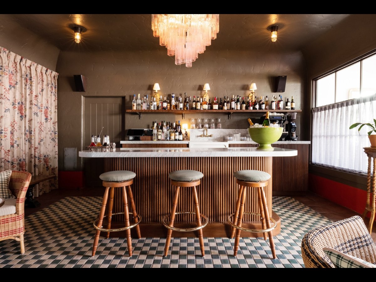 Palihouse Santa Barbara, Santa Barbara, United States