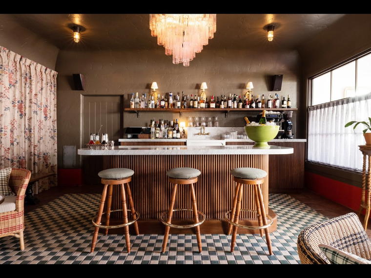 Palihouse Santa Barbara, Santa Barbara, United States